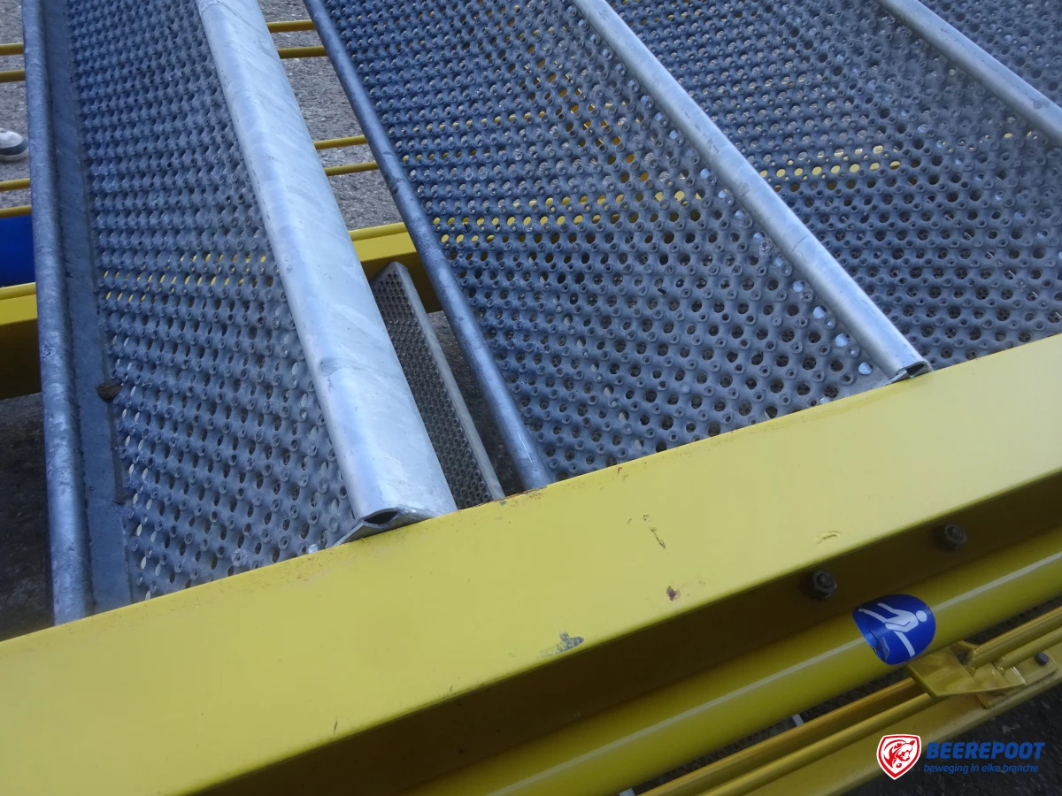 Trappen
